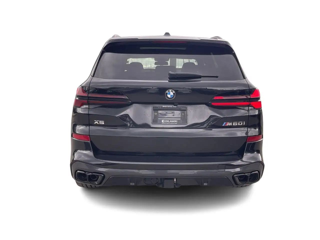 BMW X5 снимка BMW X5