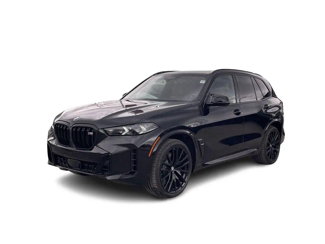 BMW X5 снимка BMW X5