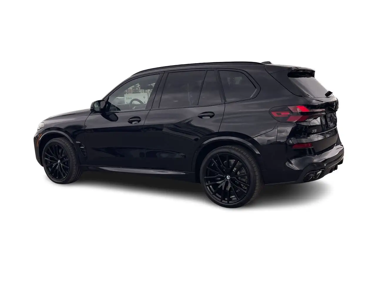 BMW X5 снимка BMW X5