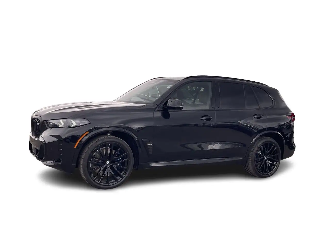 BMW X5 снимка BMW X5