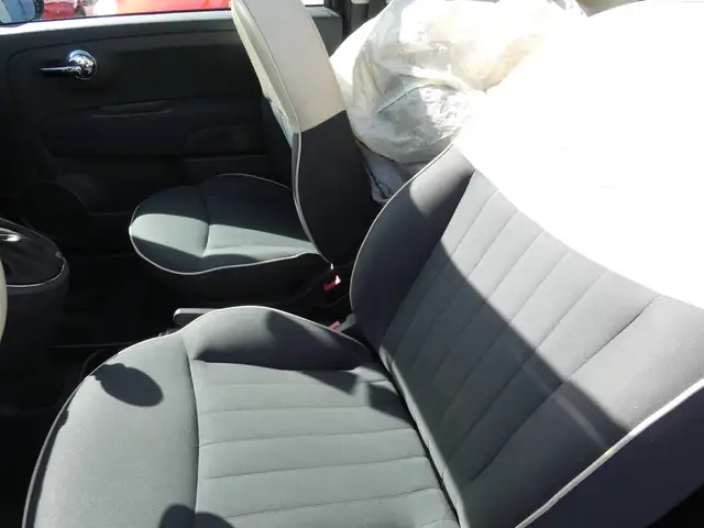 Fiat 500 view 13
