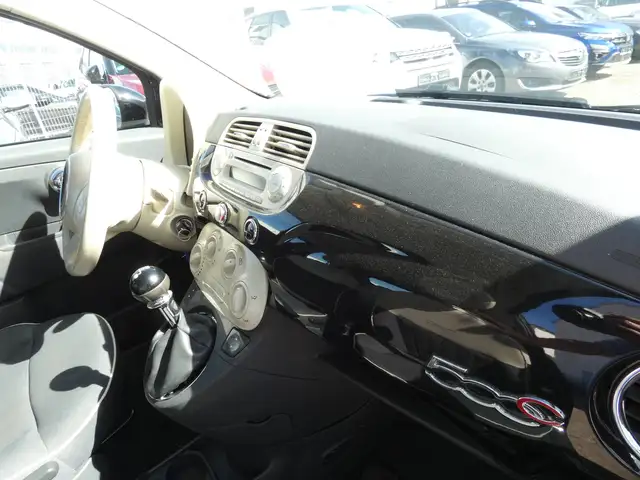 Fiat 500 view 10