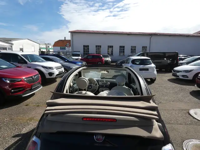 Fiat 500 view 15