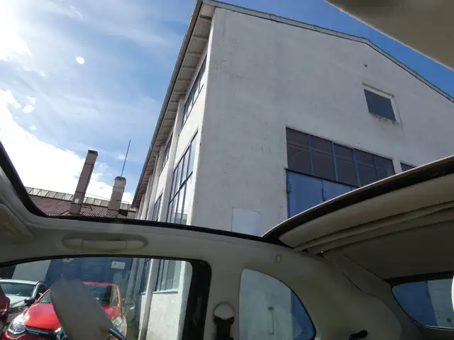Fiat 500 view 14