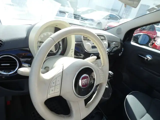 Fiat 500 view 12