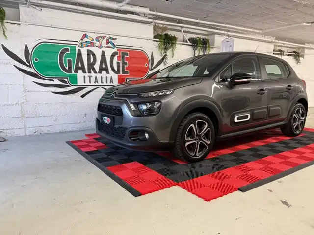 Citroen C3 POCHISSIMI KM - NEOPATENTATI - UNICOPROPRIETARIO