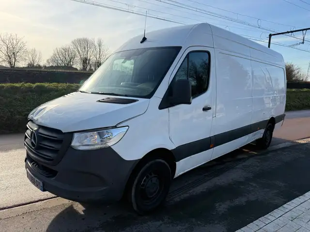 Mercedes-Benz Sprinter 311 2.1 CDI L3H2 RWD Functional (EUVI-D)