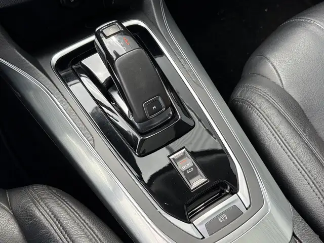 Peugeot 308 view 26