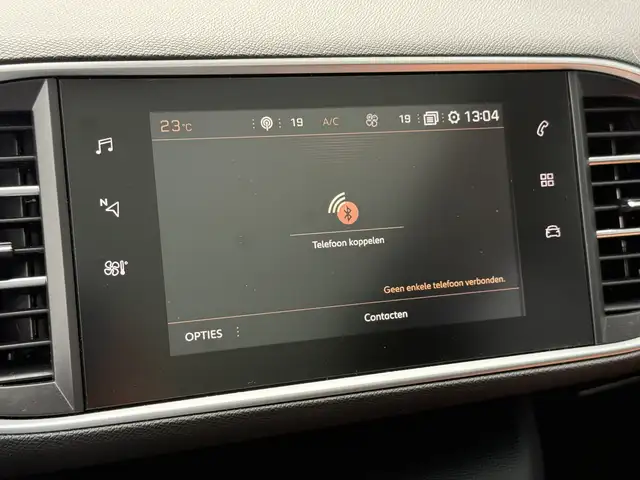 Peugeot 308 view 19