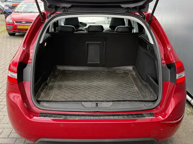 Peugeot 308 view 25