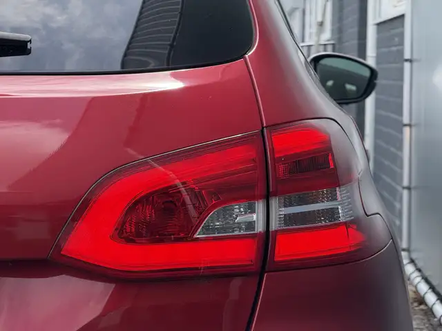 Peugeot 308 view 15
