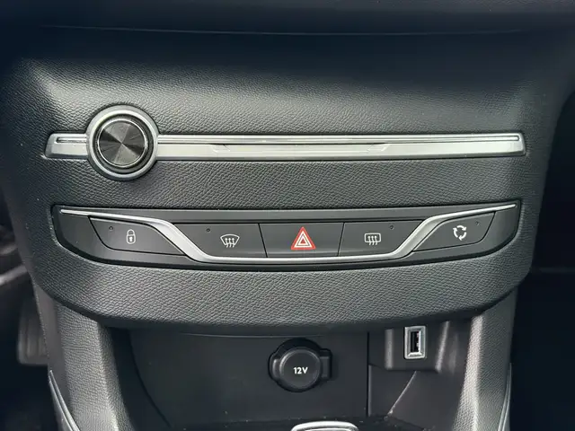 Peugeot 308 view 27
