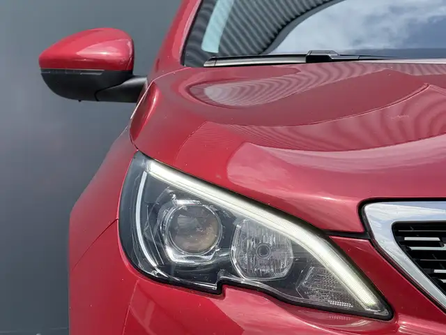 Peugeot 308 view 14
