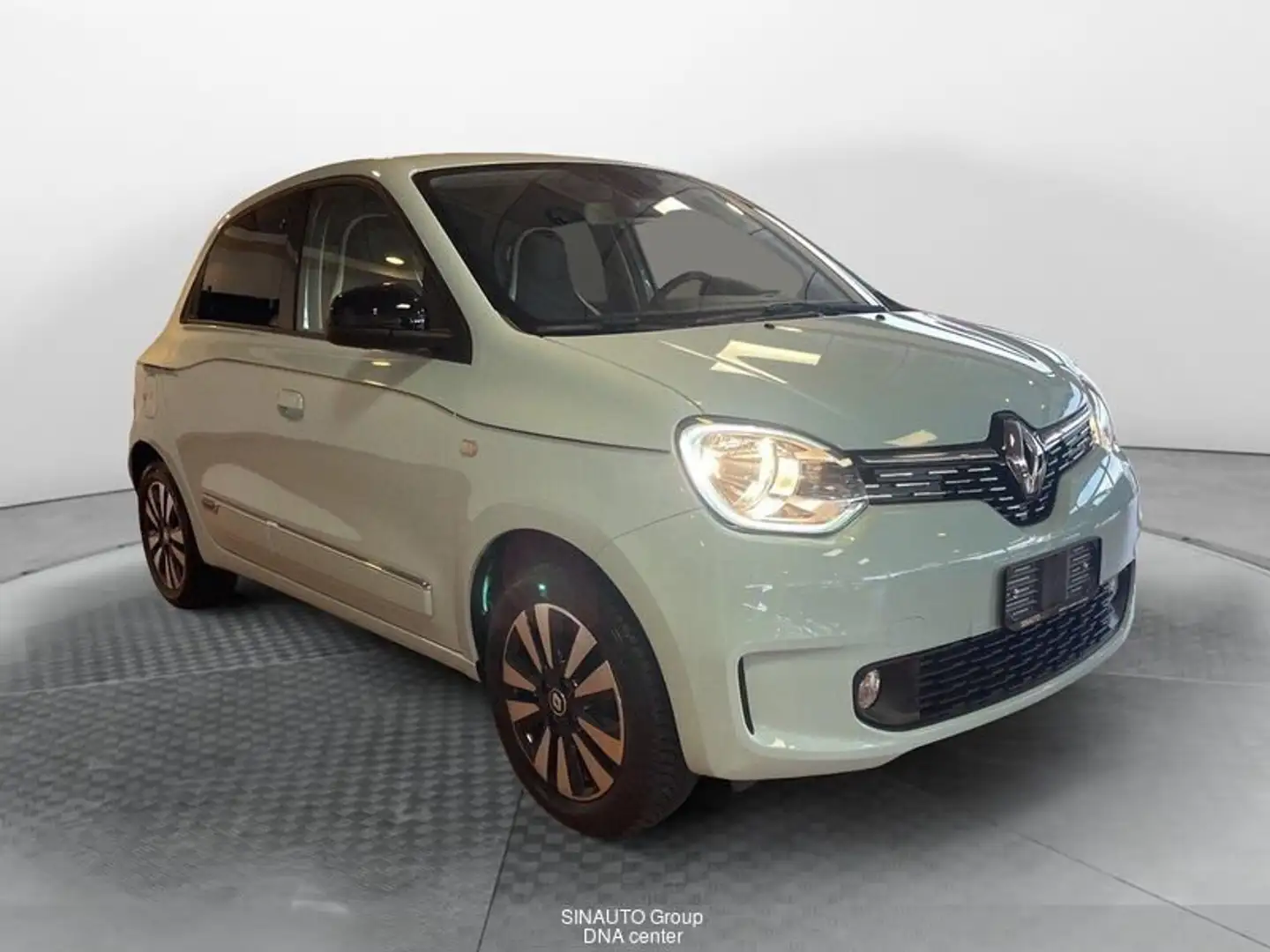 Renault Twingo Techno - 2