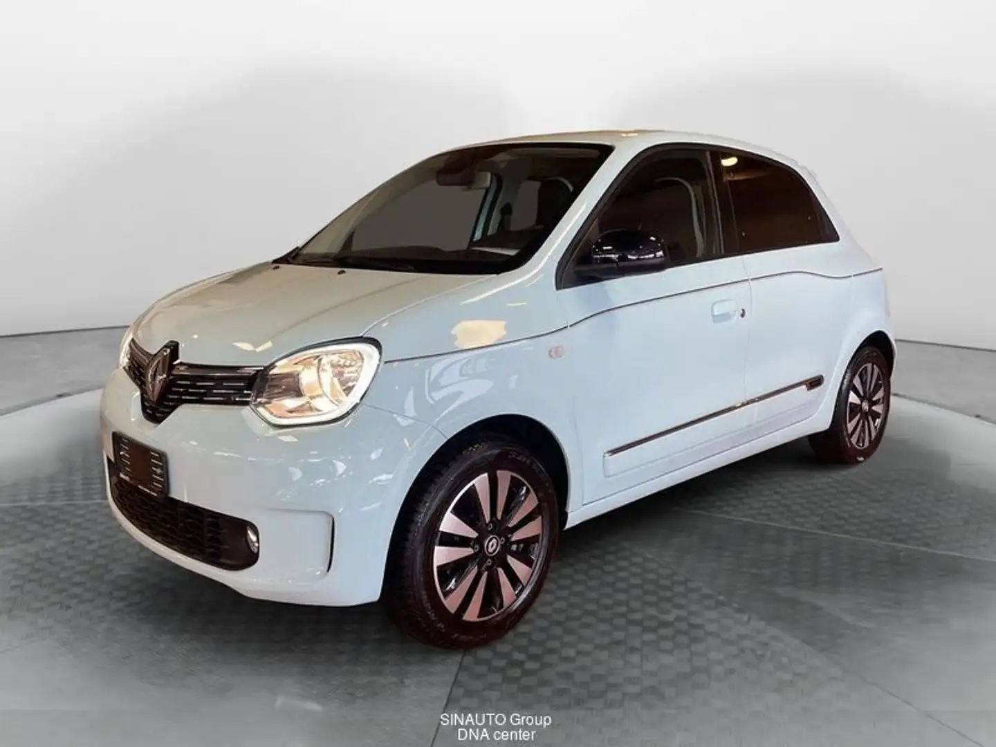 Renault Twingo Techno - 1