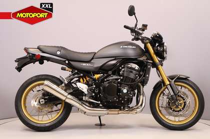 Kawasaki Z900RS Z 900 RS SE