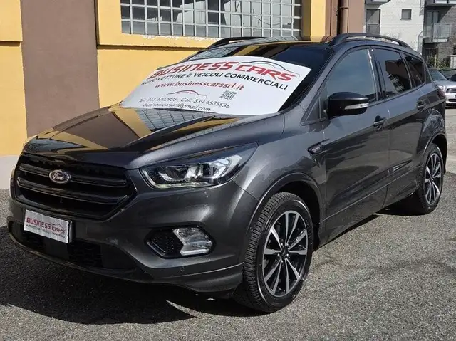 Ford Kuga 1.5 ST LINE 120 CV B/ GPL PROSSIMO RINNOVO 02/2034 APPENA TAGLIANDATA!