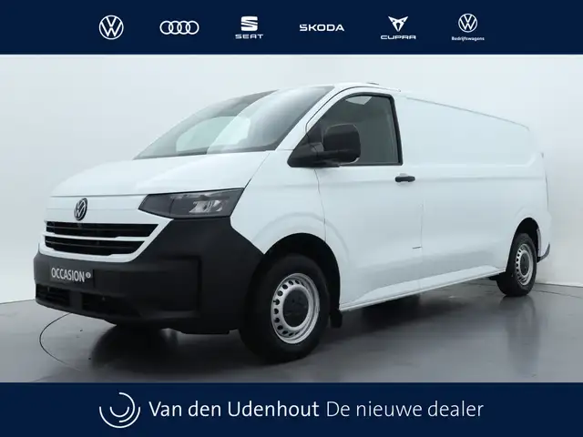 Volkswagen Transporter PHEV 2.5 eHybrid 233PK 16,5kWh L2H1 AUT Life