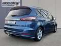 Ford S-Max ST-Line AHK adaptiv LED Standheizung ACC Niebieski - thumbnail 3