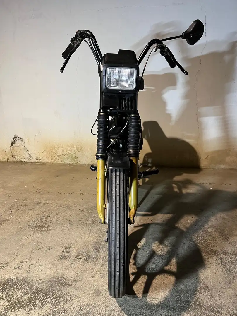 Malaguti Інші Fifty hf Чорний - 2