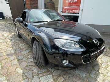 1.8 MZR Roadster Coupe Center-Line TÜV NEU