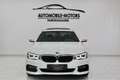 BMW 530 530 d xDrive M-Sport/LED/Leder/SD/19Zoll Weiß - thumbnail 3
