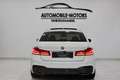 BMW 530 530 d xDrive M-Sport/LED/Leder/SD/19Zoll Weiß - thumbnail 5
