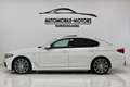BMW 530 530 d xDrive M-Sport/LED/Leder/SD/19Zoll Weiß - thumbnail 4