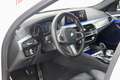 BMW 530 530 d xDrive M-Sport/LED/Leder/SD/19Zoll Weiß - thumbnail 9