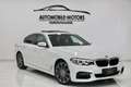 BMW 530 530 d xDrive M-Sport/LED/Leder/SD/19Zoll Weiß - thumbnail 1