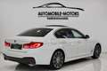 BMW 530 530 d xDrive M-Sport/LED/Leder/SD/19Zoll Weiß - thumbnail 7