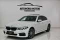 BMW 530 530 d xDrive M-Sport/LED/Leder/SD/19Zoll Weiß - thumbnail 2