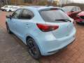 Mazda 2 Homura 115 PS +Voll-LED+Navigation+Rückfahrkamera+ Azul - thumbnail 9