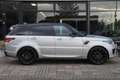 Land Rover Range Rover Sport 3.0 SDV6 HSE Dynamic | Grijskenteken | 306 PK Argent - thumbnail 10
