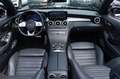 Mercedes-Benz C 200 Cabrio AMG Line *NAVI*AIRSCARF*RFK*LEDER* Zwart - thumbnail 11