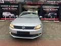 Volkswagen Jetta 1.6 CR TDi Comfortline BMT Navigations*Garantie 12 Silber - thumbnail 2