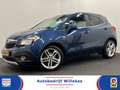 Opel Mokka 1.4 T Innovation | NAVIGATIE | STUUR-/STOELVERWARM Blauw - thumbnail 1