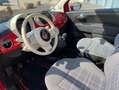 Fiat 500 1.2 70CH VIRTUAL COCKPIT GRAND ÉCRAN CARPLAY TOIT  Rouge - thumbnail 10