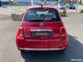 Fiat 500 1.2 70CH VIRTUAL COCKPIT GRAND ÉCRAN CARPLAY TOIT  Rouge - thumbnail 4
