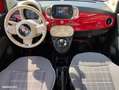 Fiat 500 1.2 70CH VIRTUAL COCKPIT GRAND ÉCRAN CARPLAY TOIT  Rouge - thumbnail 14