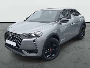DS 3 CROSSBACK PureTech 130 Automático
