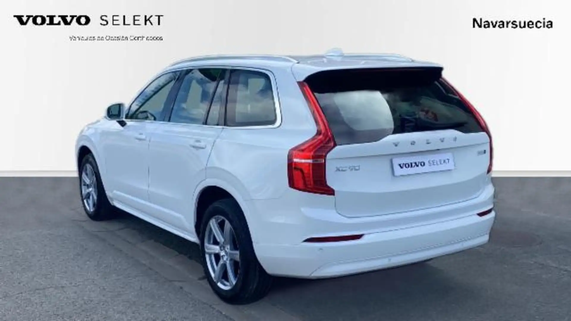 Volvo XC90 NUEVO CORE B5(D) AWD 7AS - 2
