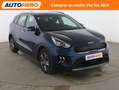 Kia Niro 1.6 Plug-in Hybrid Drive Bleu - thumbnail 8