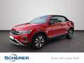 Volkswagen T-Roc GOAL RFK/LED Plus/Sitzheizung/ C Rouge - thumbnail 1