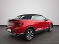 Volkswagen T-Roc GOAL RFK/LED Plus/Sitzheizung/ C Rouge - thumbnail 2