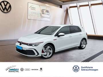 VIII 2.0 TSI DSG MATRIX-LED NAVI LM17'' APP CONNEC