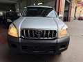 Toyota Land Cruiser Landcruiser 3.0 D4D S Silber - thumbnail 3