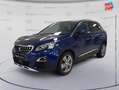 Peugeot 3008 1.2 PureTech 130ch Allure S\u0026S Blu/Azzurro - thumbnail 1