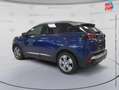 Peugeot 3008 1.2 PureTech 130ch Allure S\u0026S Blu/Azzurro - thumbnail 8