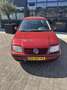 Volkswagen Bora 1.6 Trendline Rood - thumbnail 2